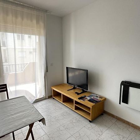 Apartamento De Playa En Santa Margarita. רוזס מראה חיצוני תמונה