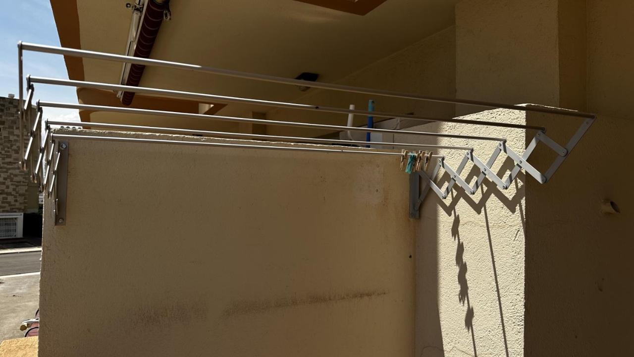 Apartamento De Playa En Santa Margarita. רוזס מראה חיצוני תמונה